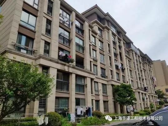 紅外熱像與粘結(jié)強(qiáng)度檢測(cè)并用，房檢站診斷住宅小區(qū)外墻脫落真實(shí)原因