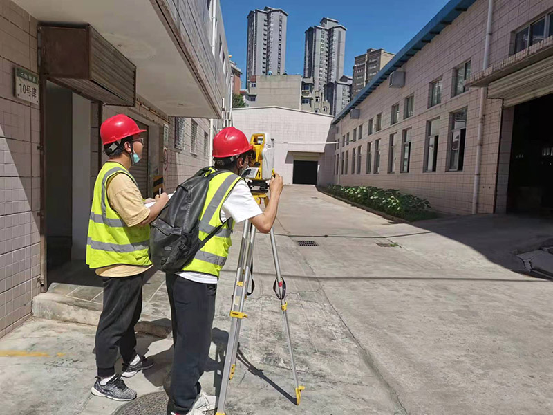 探索新路徑，激發(fā)新動能： 華謹檢測部布局2023新打法