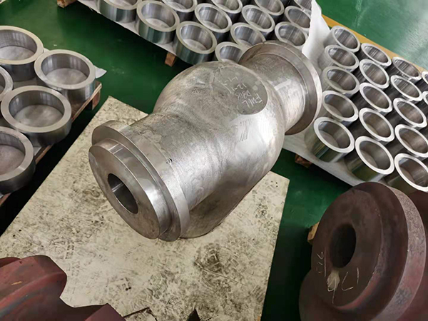 鋼結(jié)構無損檢測技術：構筑安全防線的隱形衛(wèi)士