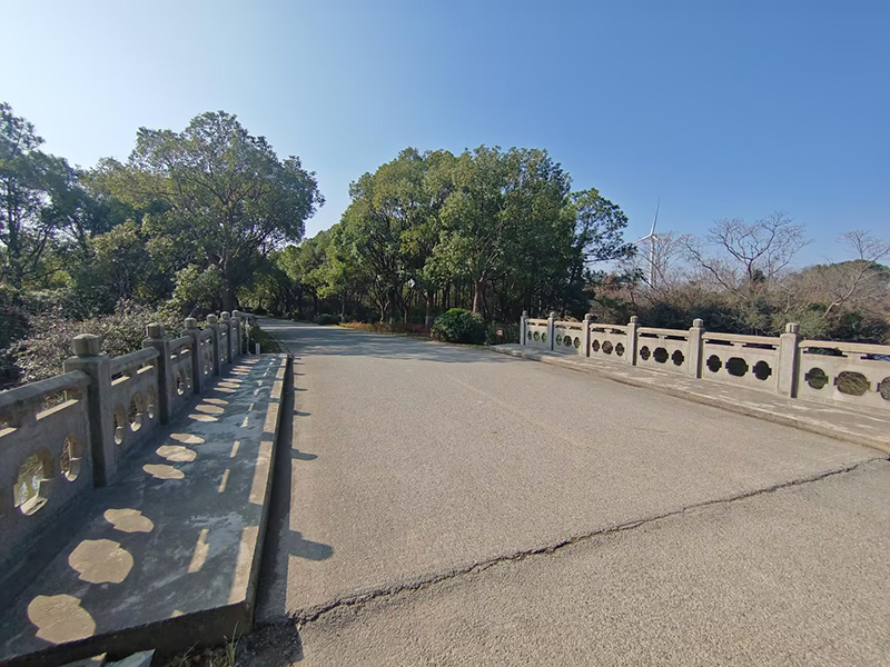 橋梁安全評(píng)估：守護(hù)城市生命線(xiàn)的技術(shù)革新與挑戰(zhàn)