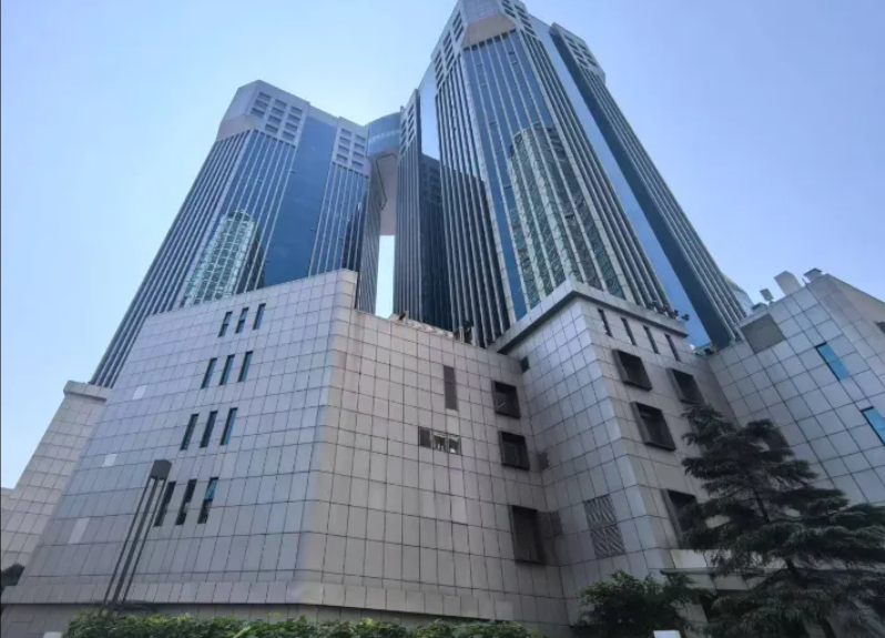 幕墻檢測