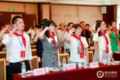 人生在勤，不索何獲 —上海鈞測(cè)組織中層干部參加EMBA課程學(xué)習(xí)