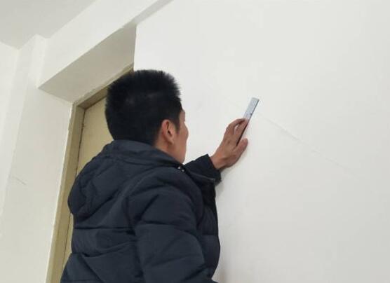 房屋出現(xiàn)裂縫是否需要對房屋進(jìn)行房屋檢測？