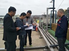 工業(yè)廠房行車軌道年久失修，需要檢測(cè)哪些內(nèi)容？