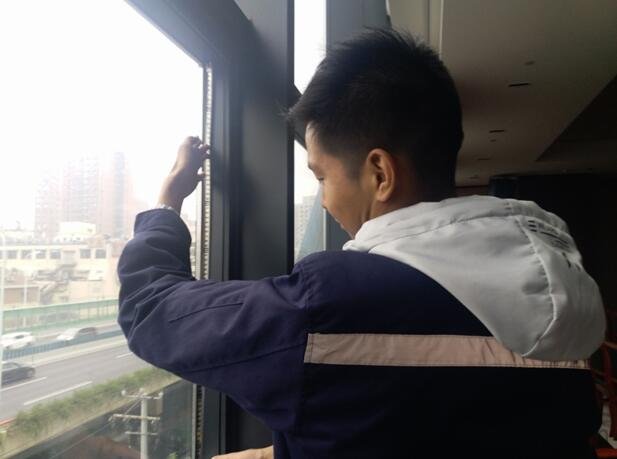 幕墻檢測的分類有?幕墻檢測內容都有哪些方面?