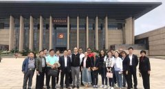 發(fā)展引擎新動(dòng)力：鈞測黨建工作步入新時(shí)期