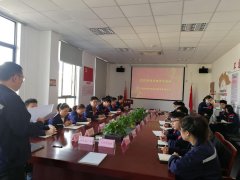 鈞測丨拓展獲客渠道，延伸市場觸角，激發(fā)營銷狼性 實(shí)現(xiàn)自主營銷能力提升