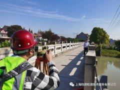 拓展水利檢測，鈞測為堤壩水閘海港河道保駕護航